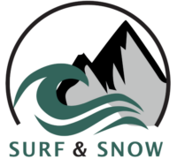 surf & snow distribution